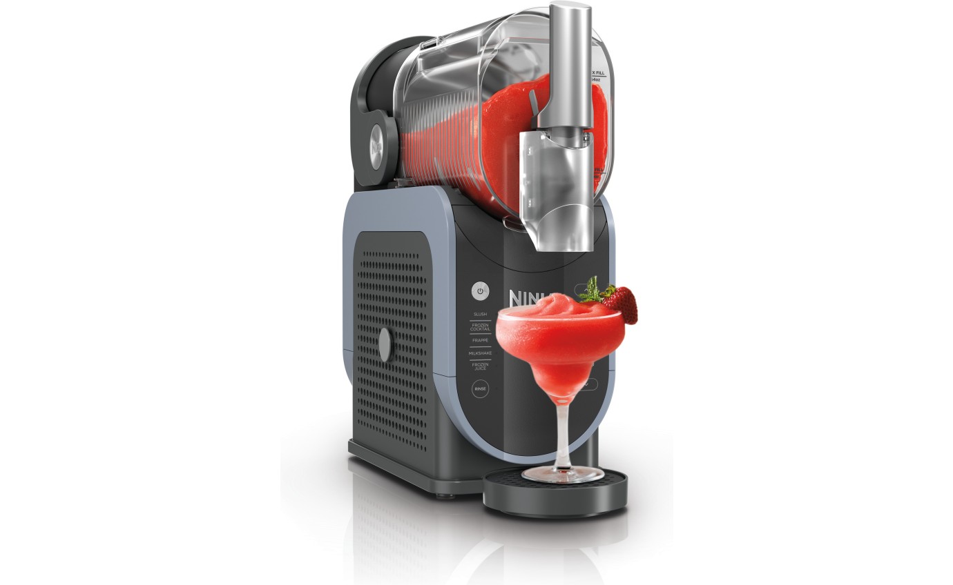 Ninja SLUSHi™ Professional Frozen Drink Maker FS301
