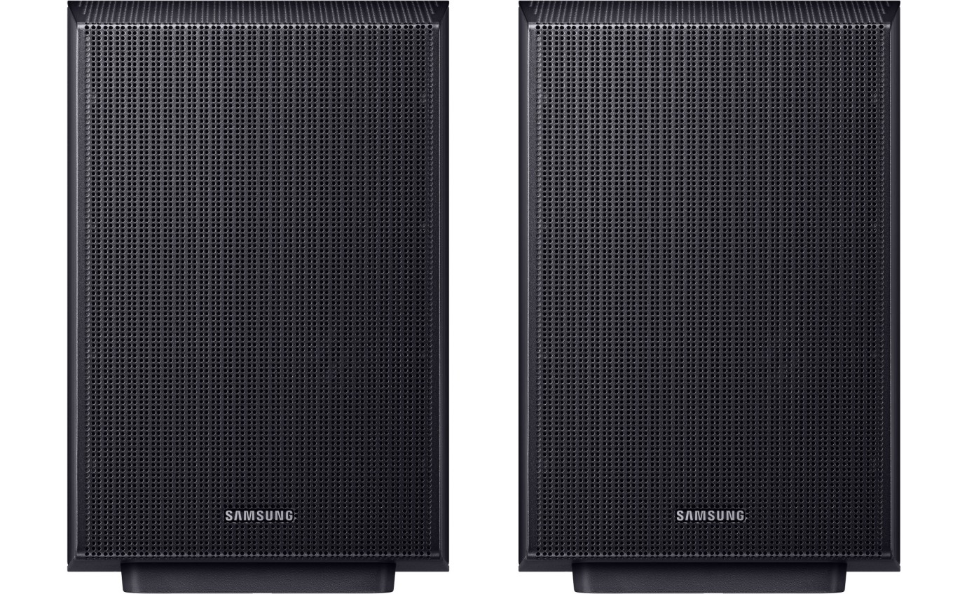 Samsung 9.1.4 Ch Q-Series Soundbar HWQ930FXY