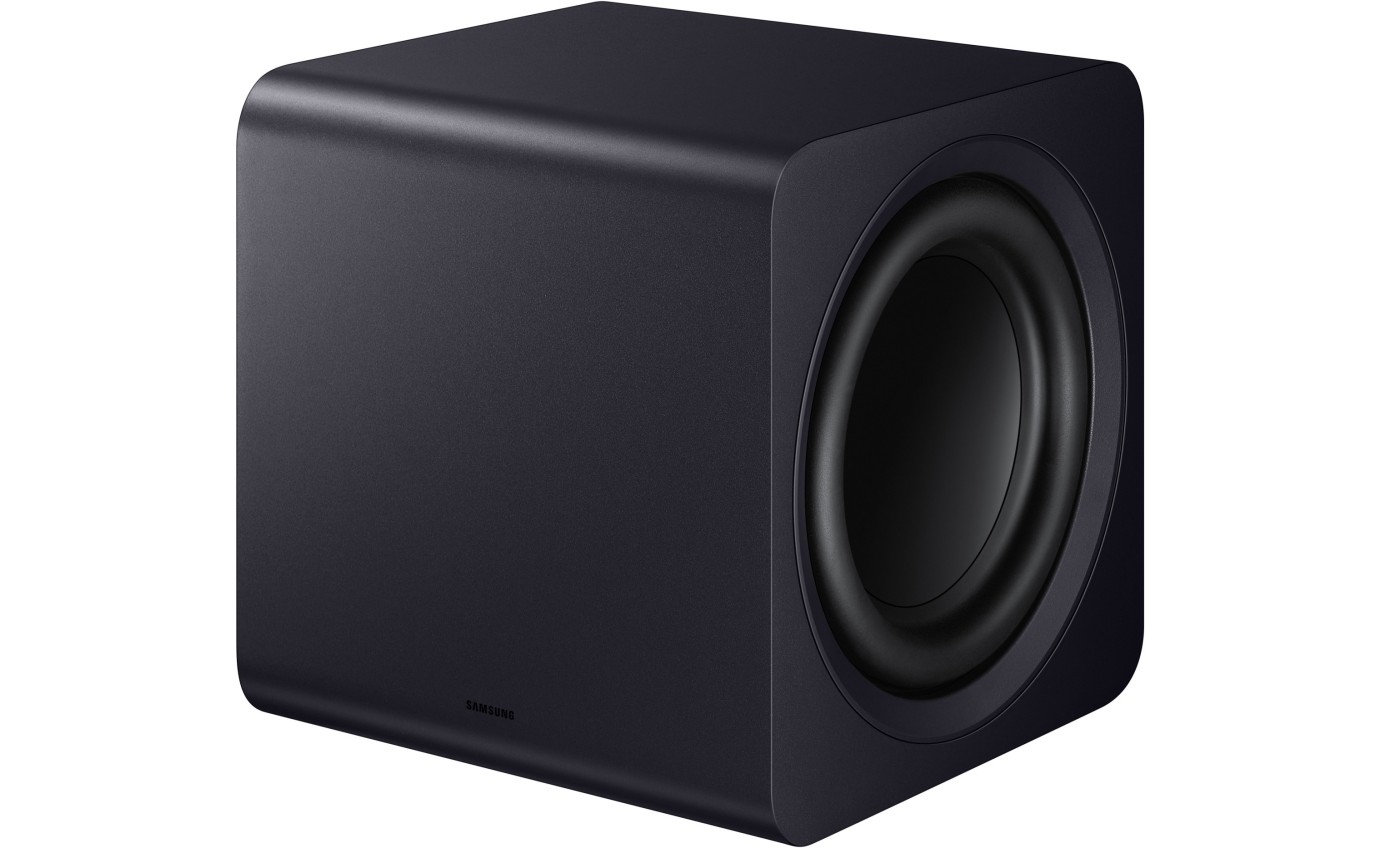 Samsung 11.1.4ch Q-Series Soundbar HWQ990FXY