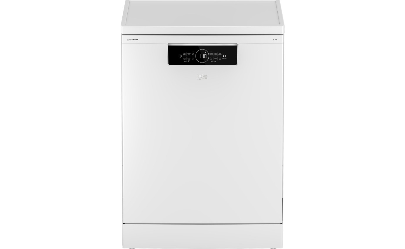 Beko 60cm Freestanding Dishwasher BDFB1630W