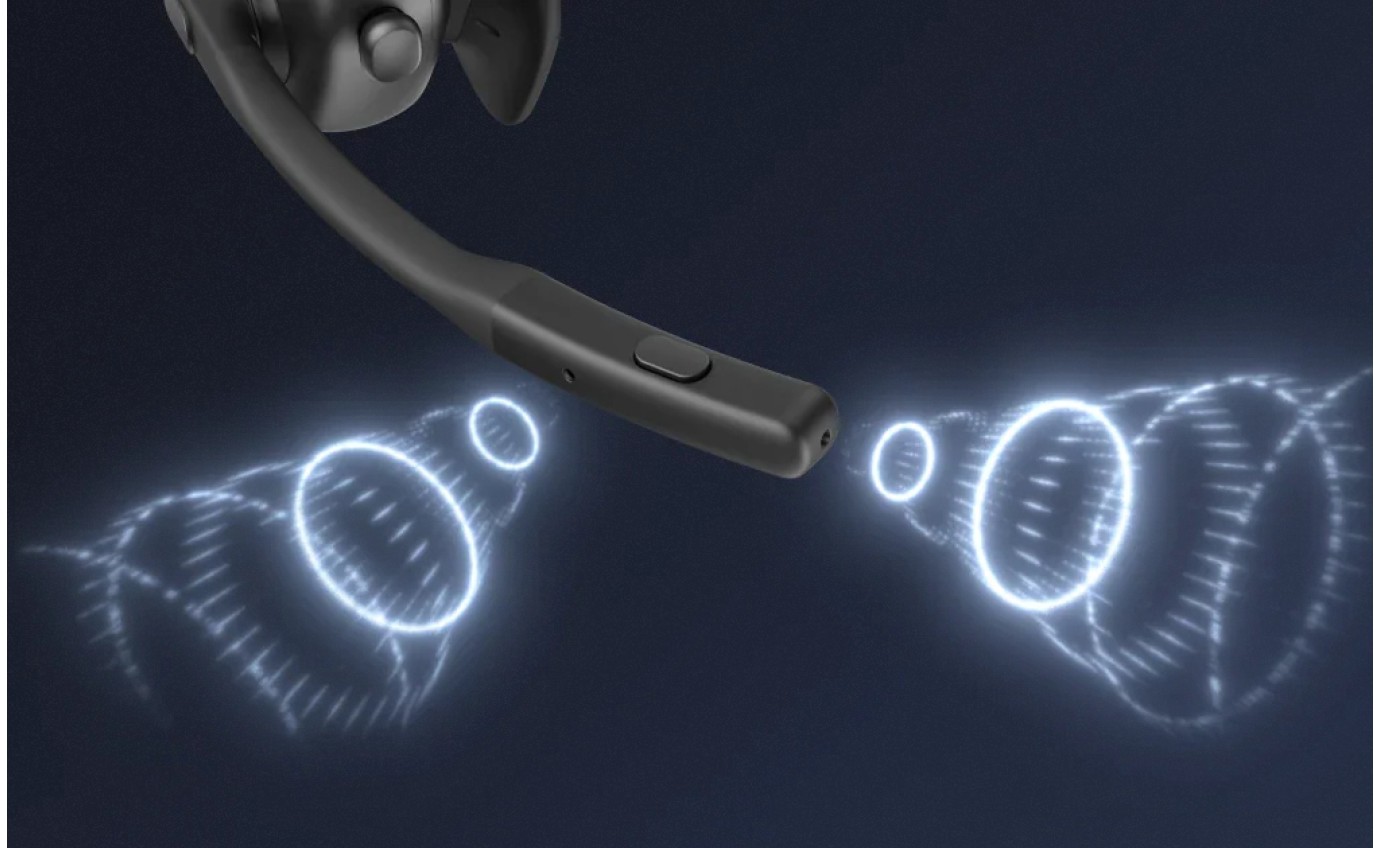 Shokz OpenMeet UC (USB-A) C610AABK