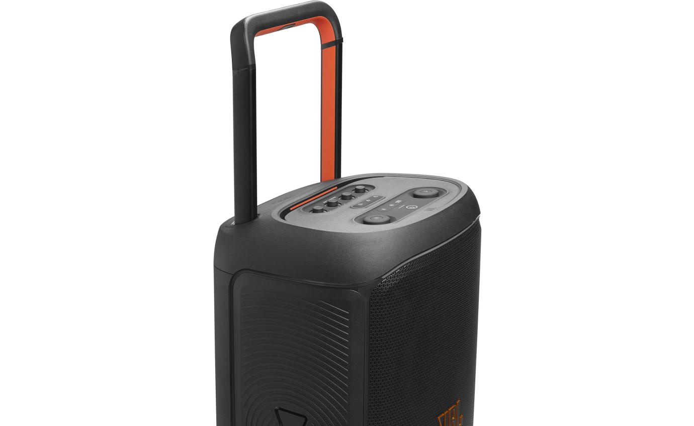 JBL PartyBox 520 Party Speaker JBLPARTYBOX520A2