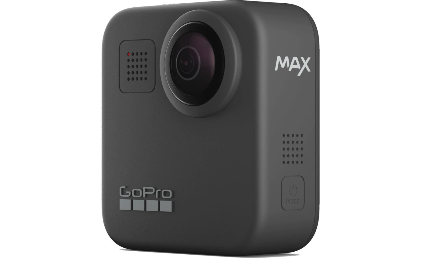 GoPro MAX 360 Action Cam CHDHZ203RW