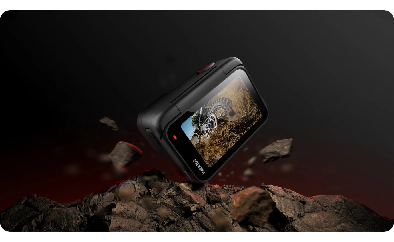 Insta360 Ace Pro 2 Screen Protector INSTAACEPRO212