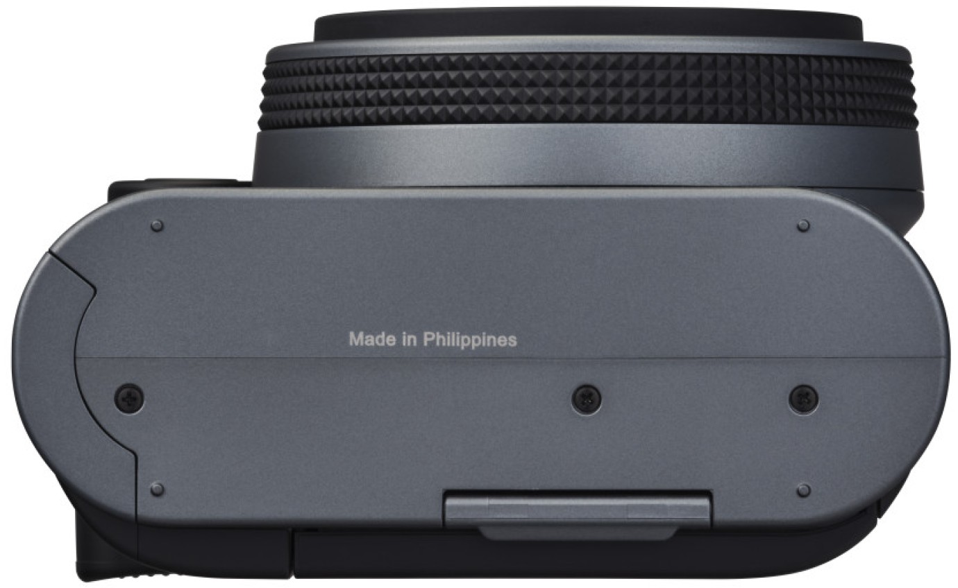 Instax Mini 41 Camera (Black) 87554