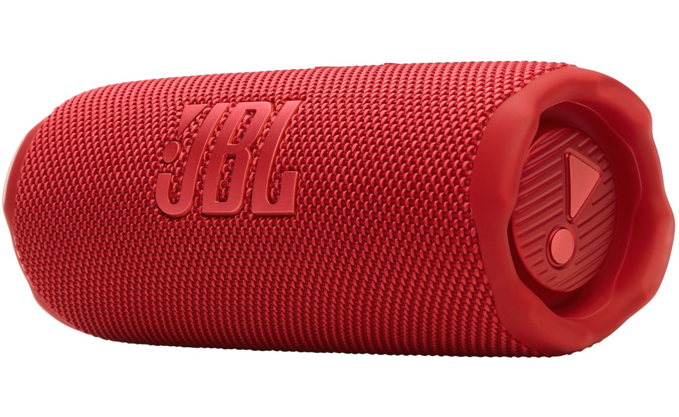 JBL Flip 7 Portable Speaker (Red) JBLFLIP7RED