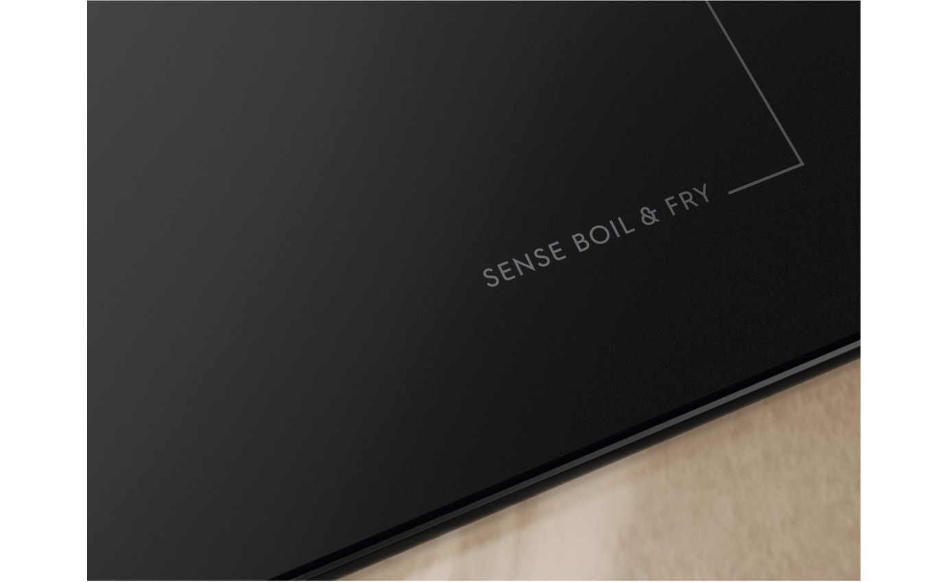 Electrolux 90cm 800 Series 5 Zone Induction Cooktop (Matte Black) KIS97550IT