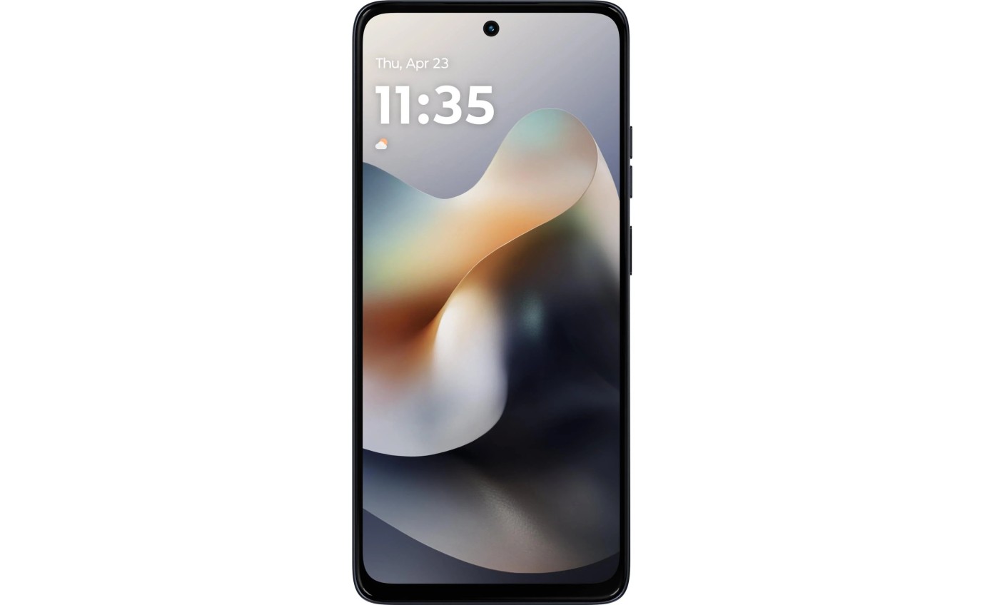 Motorola moto g56 5G 256GB (Black Oyster) 11901342051