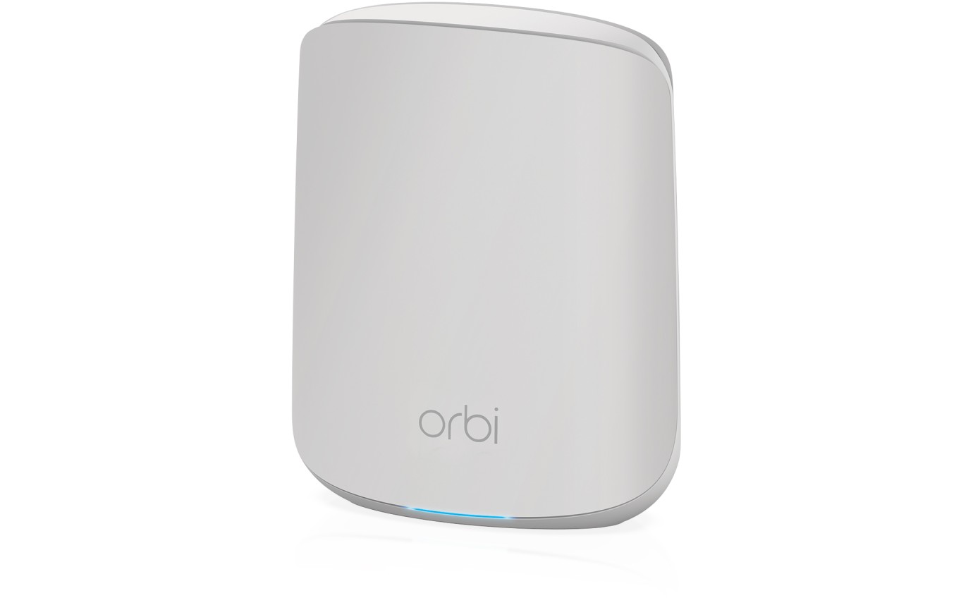 Netgear Orbi Wi-Fi 6 Dual-Band Mesh System (3 Pack) RBK353