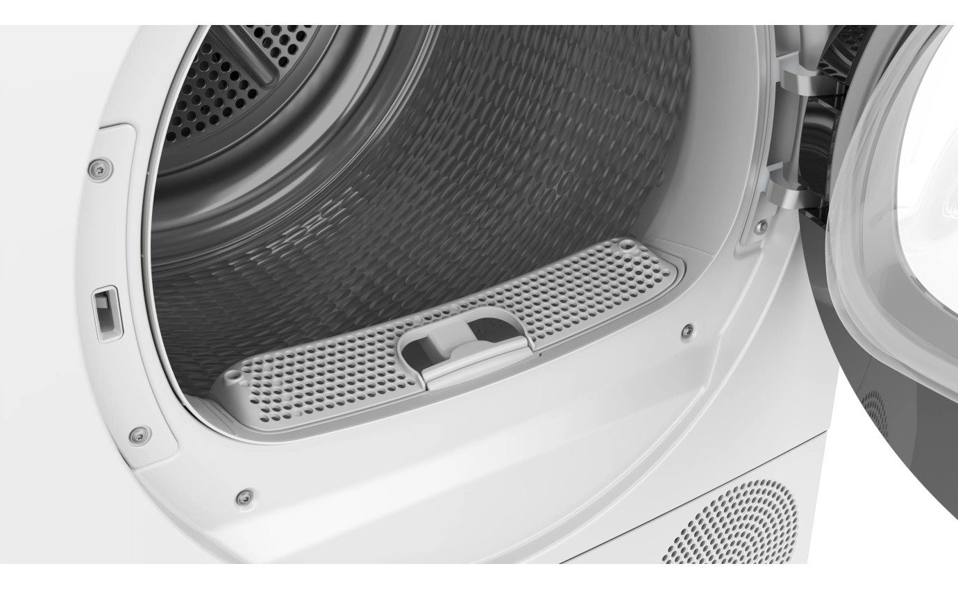 Bosch 9kg Series 6 Heat Pump Tumble Dryer WQG24203AU