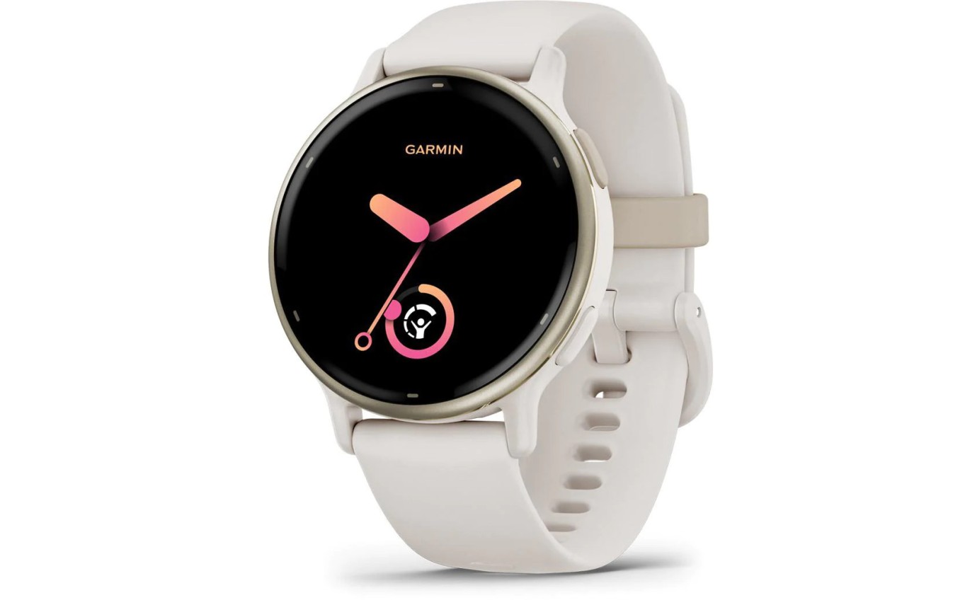 Garmin vivoactive 4 finance 2025
