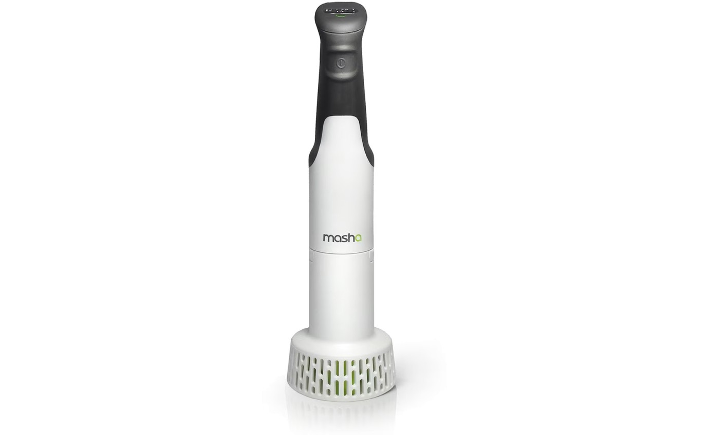 White Magic Masha Vegetable Stick Blender MASHA