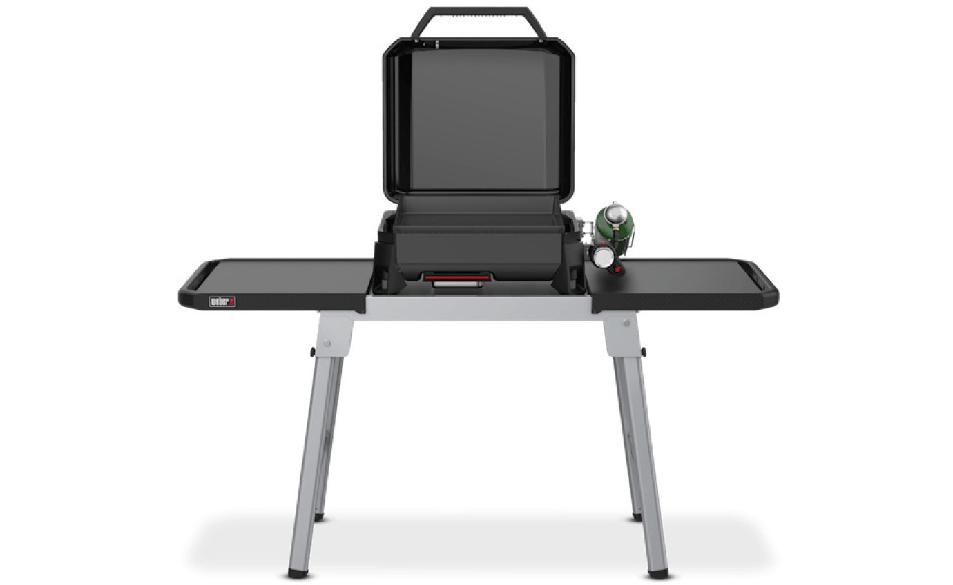 Weber Slate Tabletop Expandable Stand 3400015