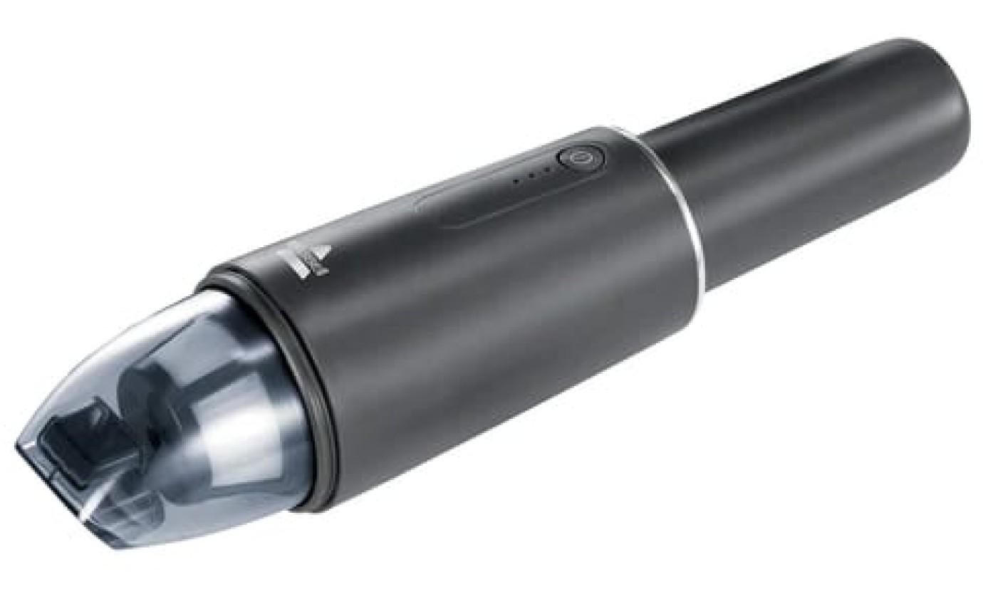 Bissell AeroSlim&trade; Cordless Handheld Vacuum (Black) 4139