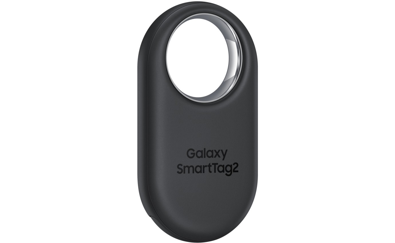 Samsung Galaxy SmartTag2 (Black & White) [4 Pack] 11901310319
