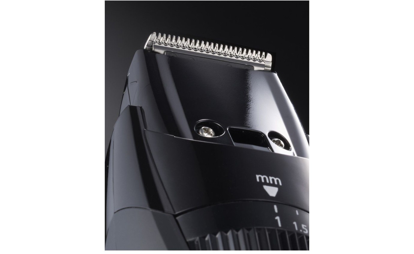 Panasonic Wet & Dry Beard Trimmer with 20 Length Settings ERGB43K541