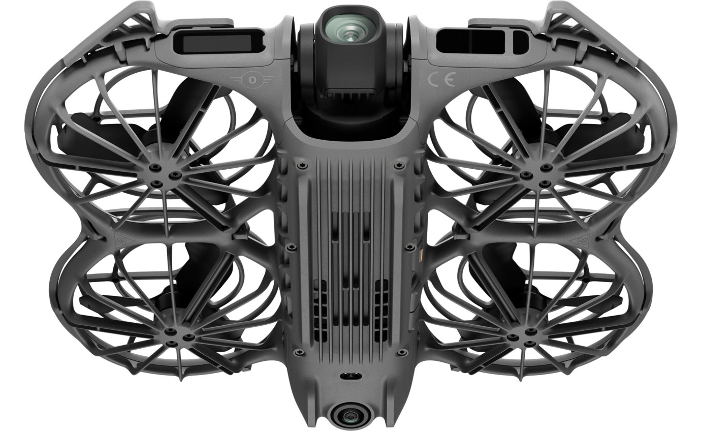 DJI Neo 2 Motion Fly More Combo CPFP0000027302