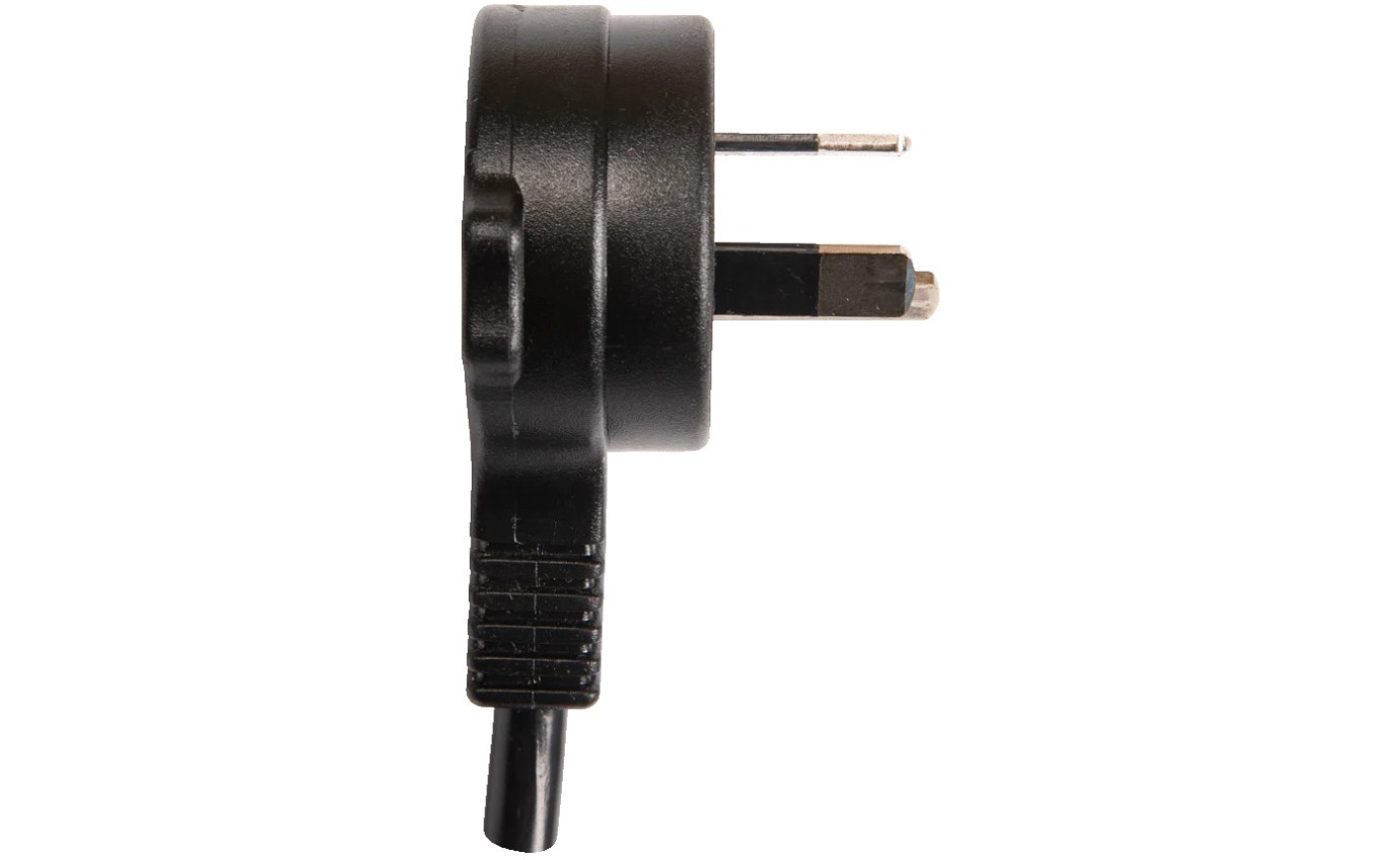 Thor Alpha Duet 2 Outlet Power Protection and Filtration A2M