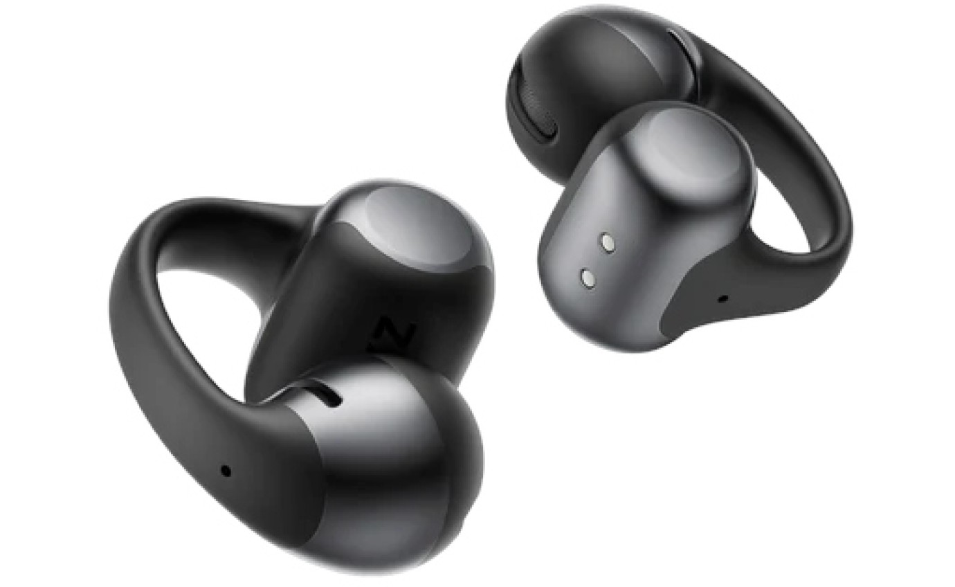 Shokz OpenDots ONE (Black) E310STBK / E310-ST-BK | Retravision