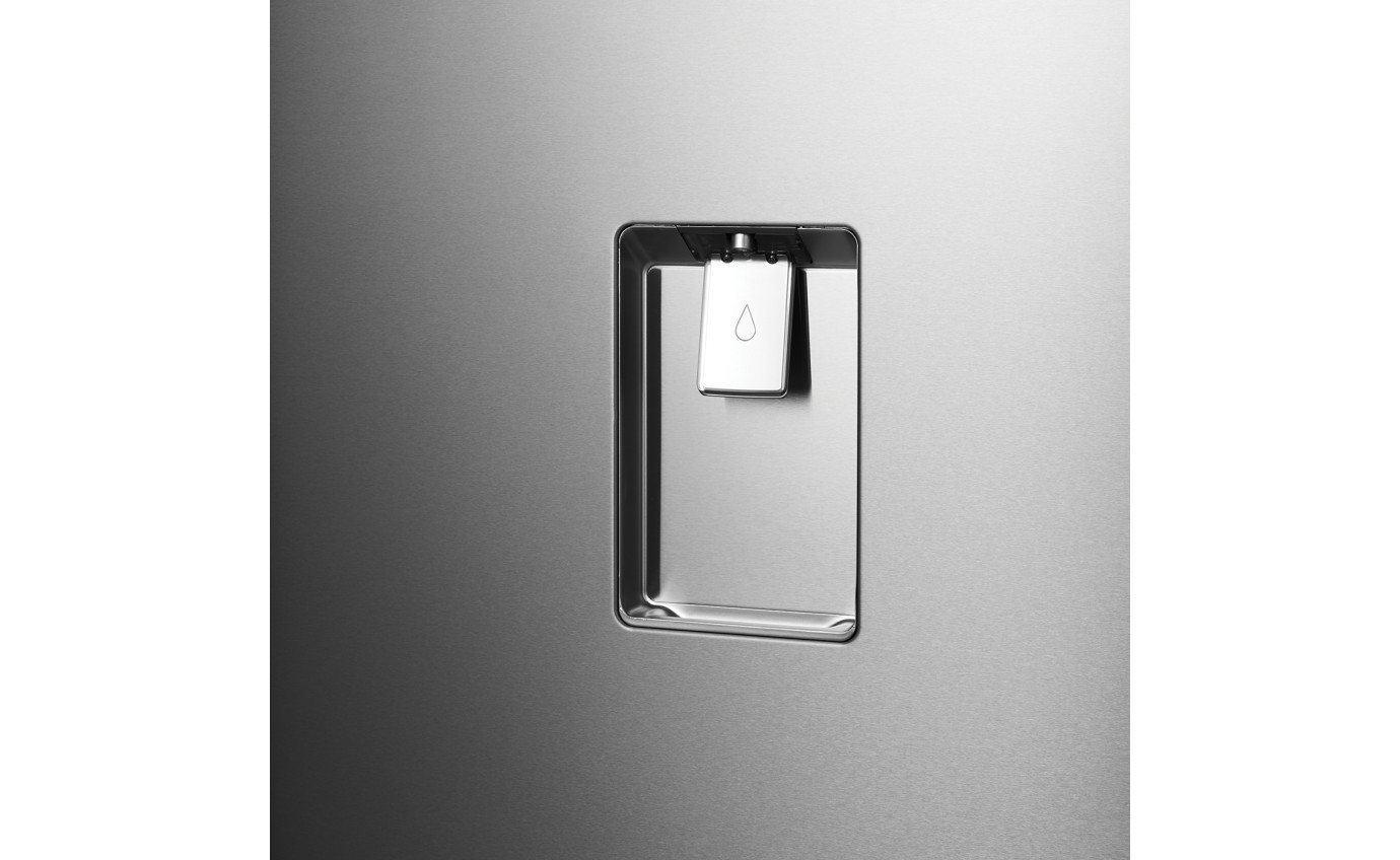 Electrolux 466L Single Door Fridge (Stainless Steel) ERE5047SCR