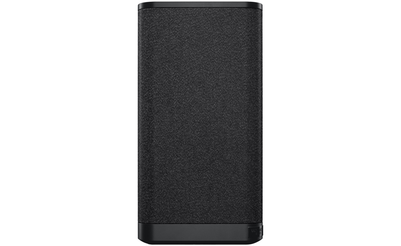 Ultimate Ears HYPERBOOM Portable Bluetooth Speaker (Black) 984001689