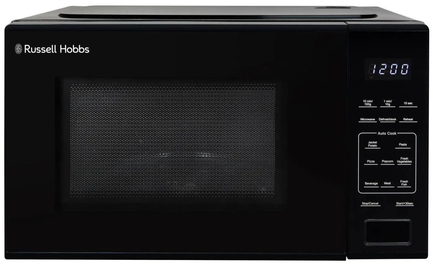 Russell Hobbs 25L 900W Digital Microwave RHMT2516B