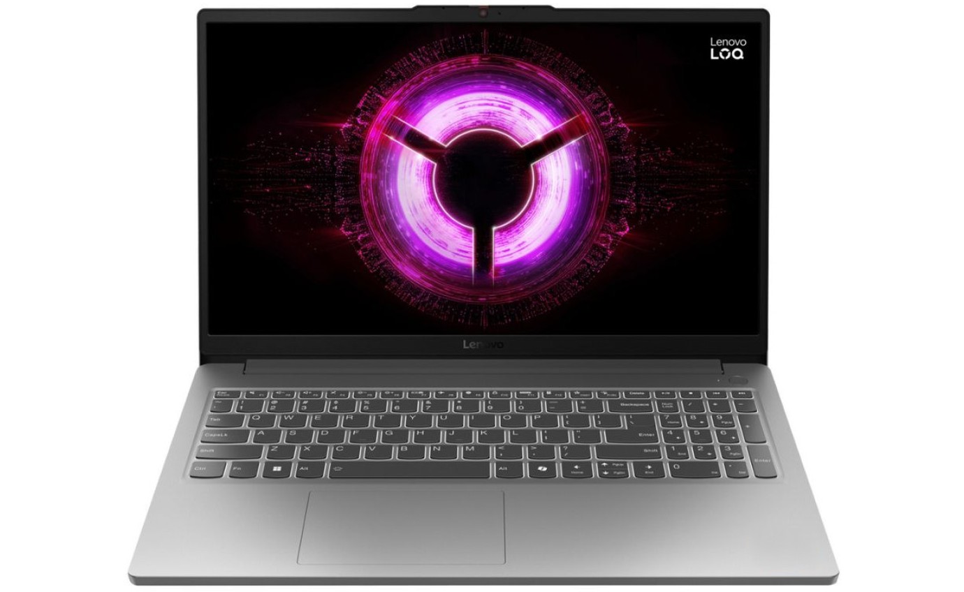 Lenovo 15.6 inch LOQ R7-7735HS RTX 4050 16GB RAM 512GB SSD W11H 83S00019AU