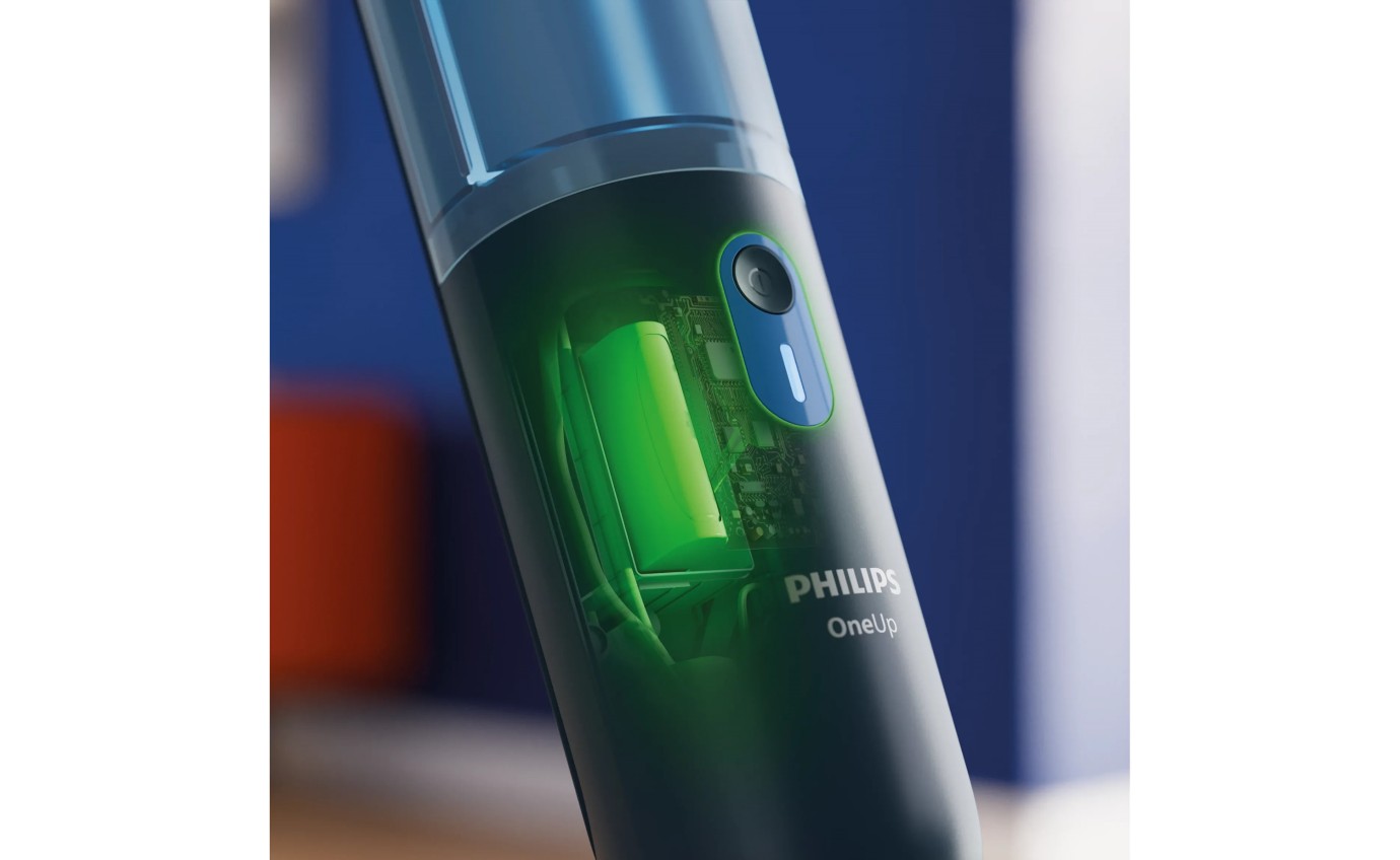 Philips OneUp 3000 Series Electric Mop XV310101