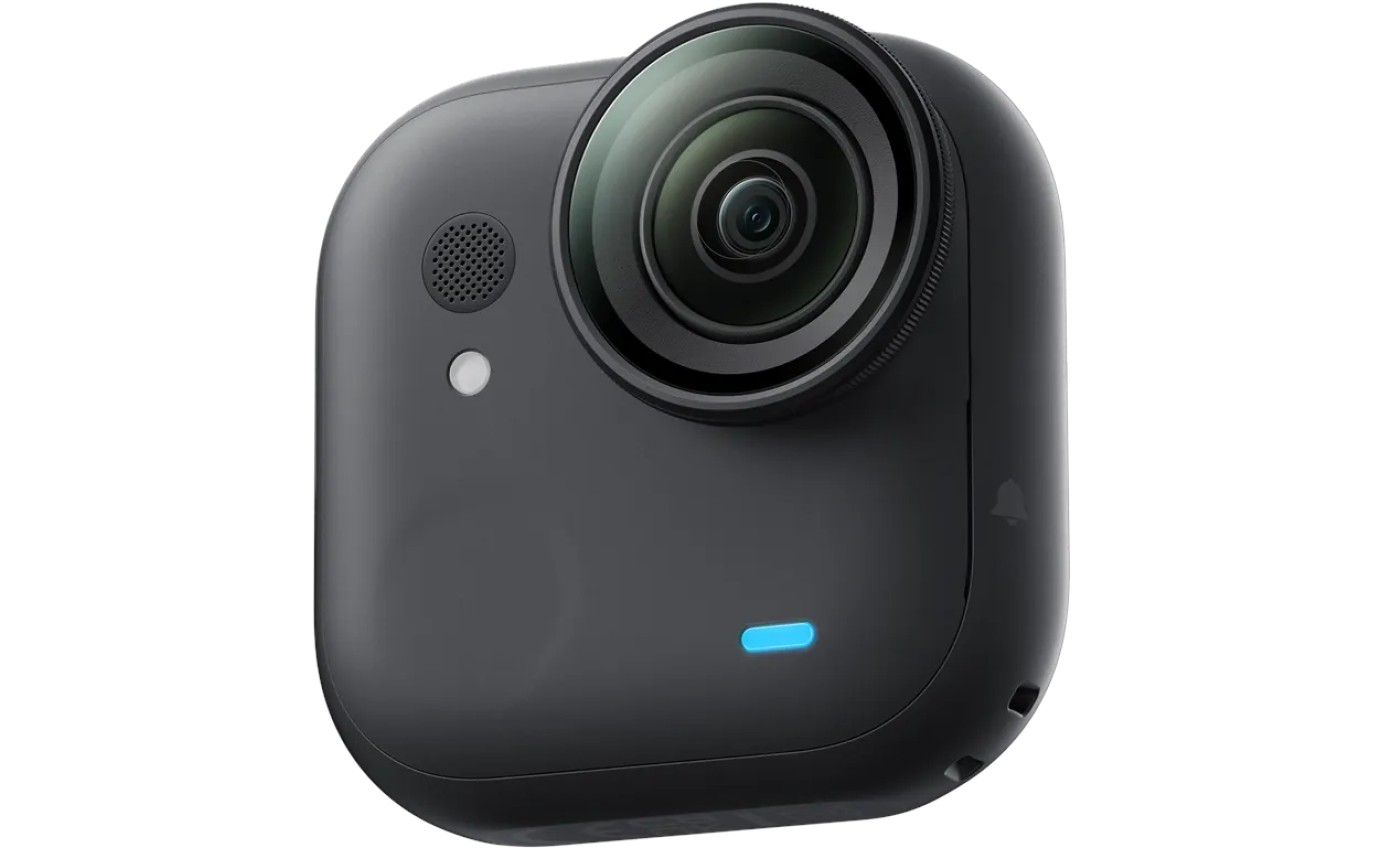 Insta360 GO Ultra Creator Bundle (Black) INSTAGOULTRACB