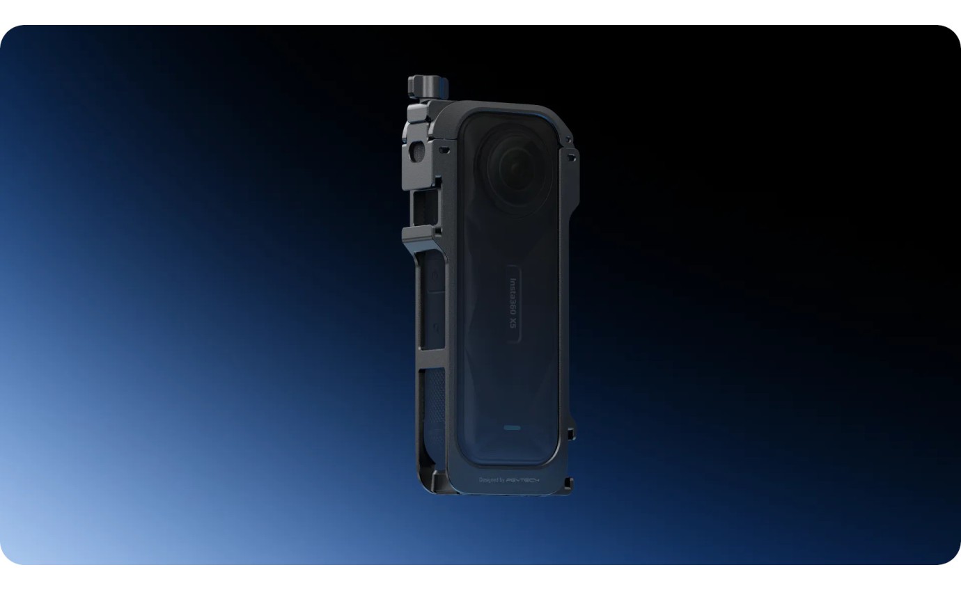 Insta360 X5 Utility Frame INSTAX507