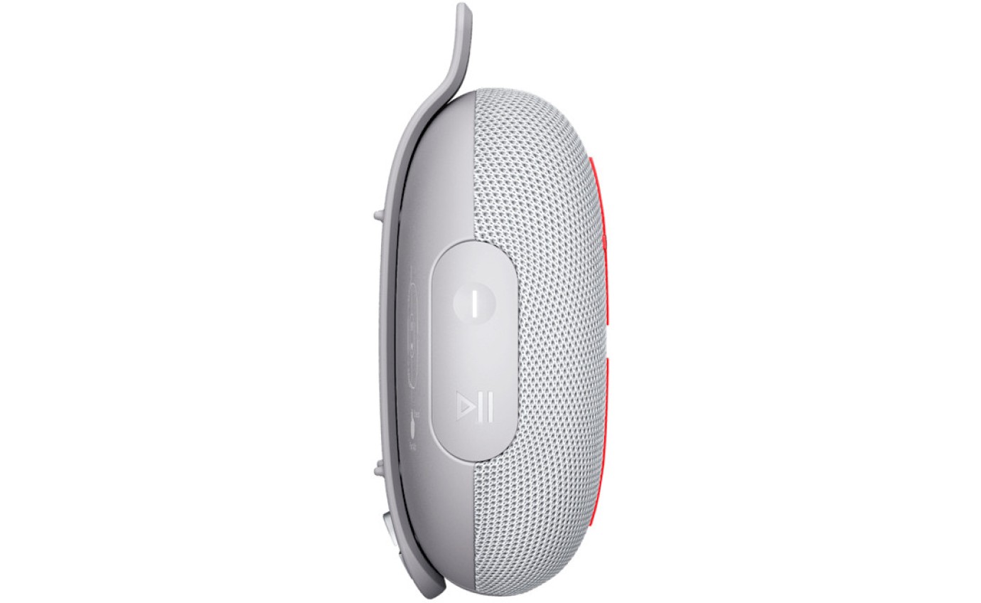 Ultimate Ears MINIROLL Portable Bluetooth Speaker (Revive Grey) 984002028