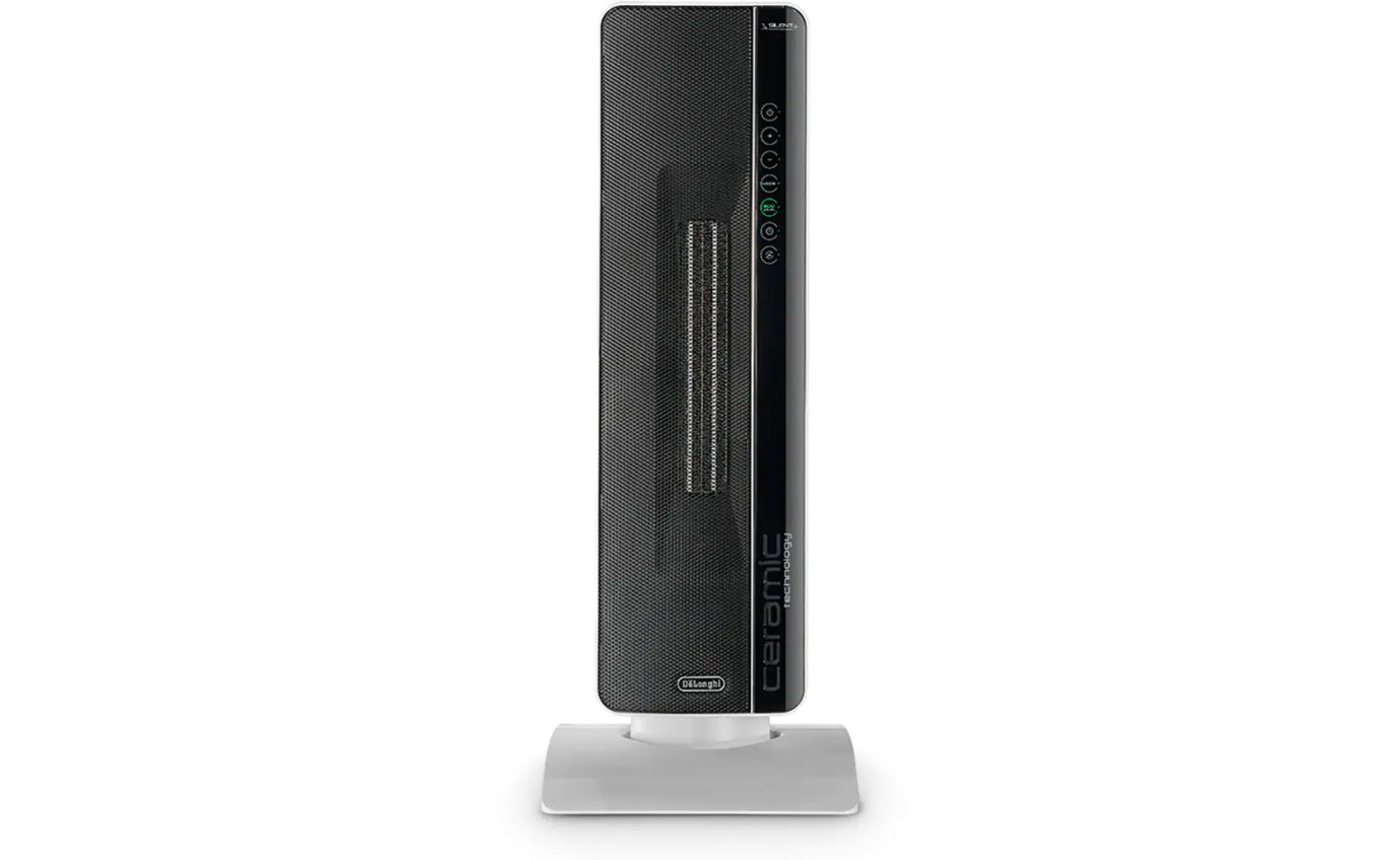 DeLonghi 2400W Digital Ceramic Tower Heater TCH8993ER