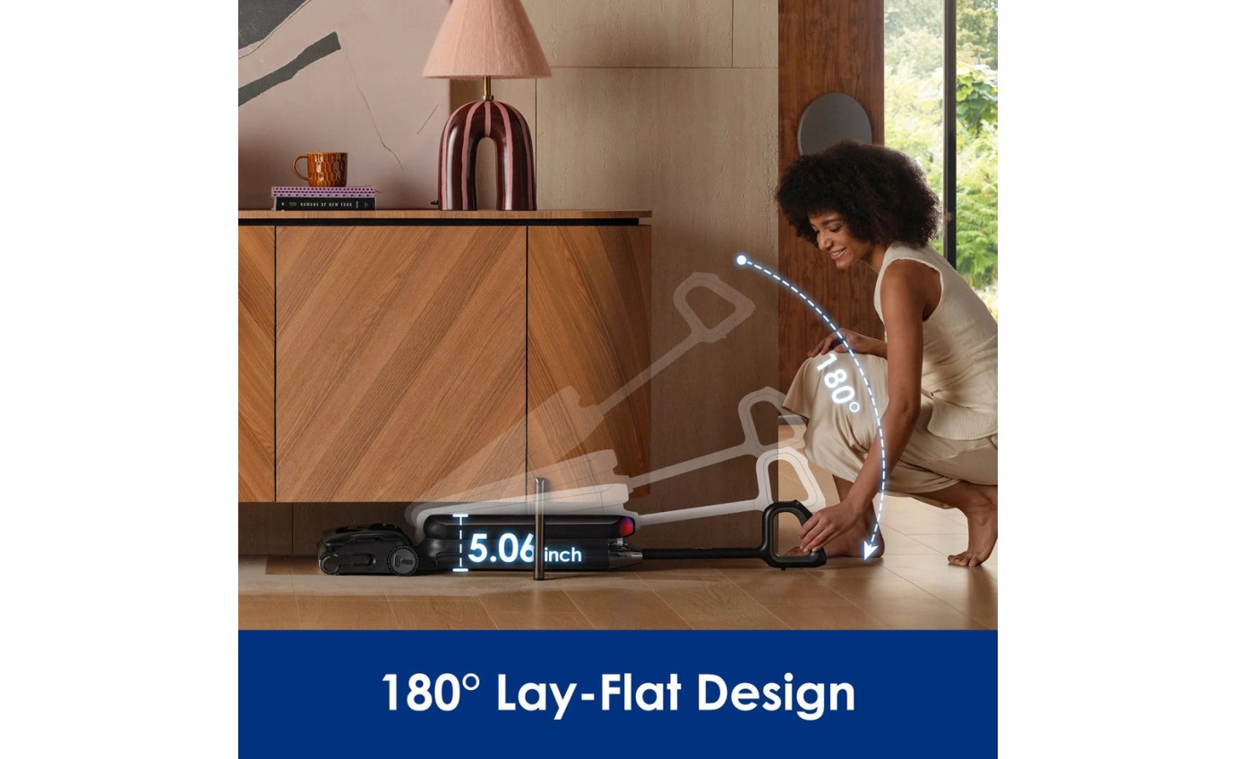 Tineco Floor One S9 Artist Pro Wet Dry Vacuum FW2B0300AU