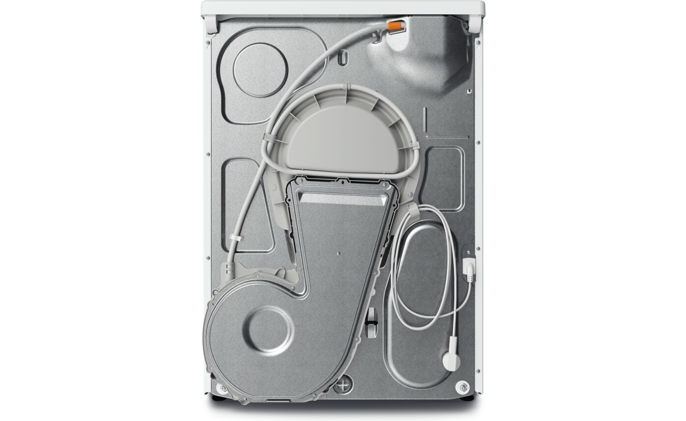 Miele 9kg T1 Heat Pump Dryer TWD640WP