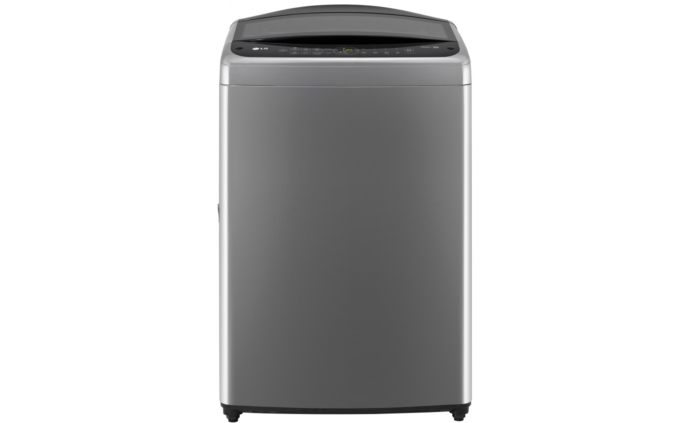 LG 9kg Series 3 Top Load Washing Machine (Grey) WTL309G