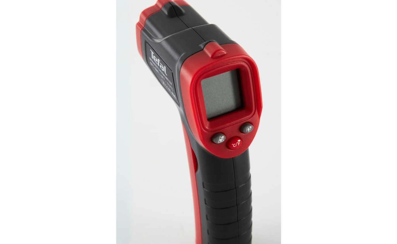 Tefal Pizza Pronto Infrared Thermometer XA401000