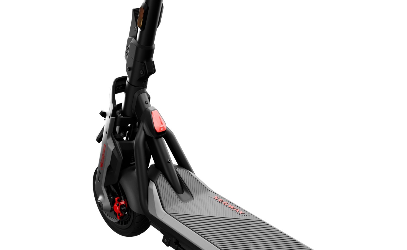 Segway GT3 Electric Super Scooter SEGWGT3