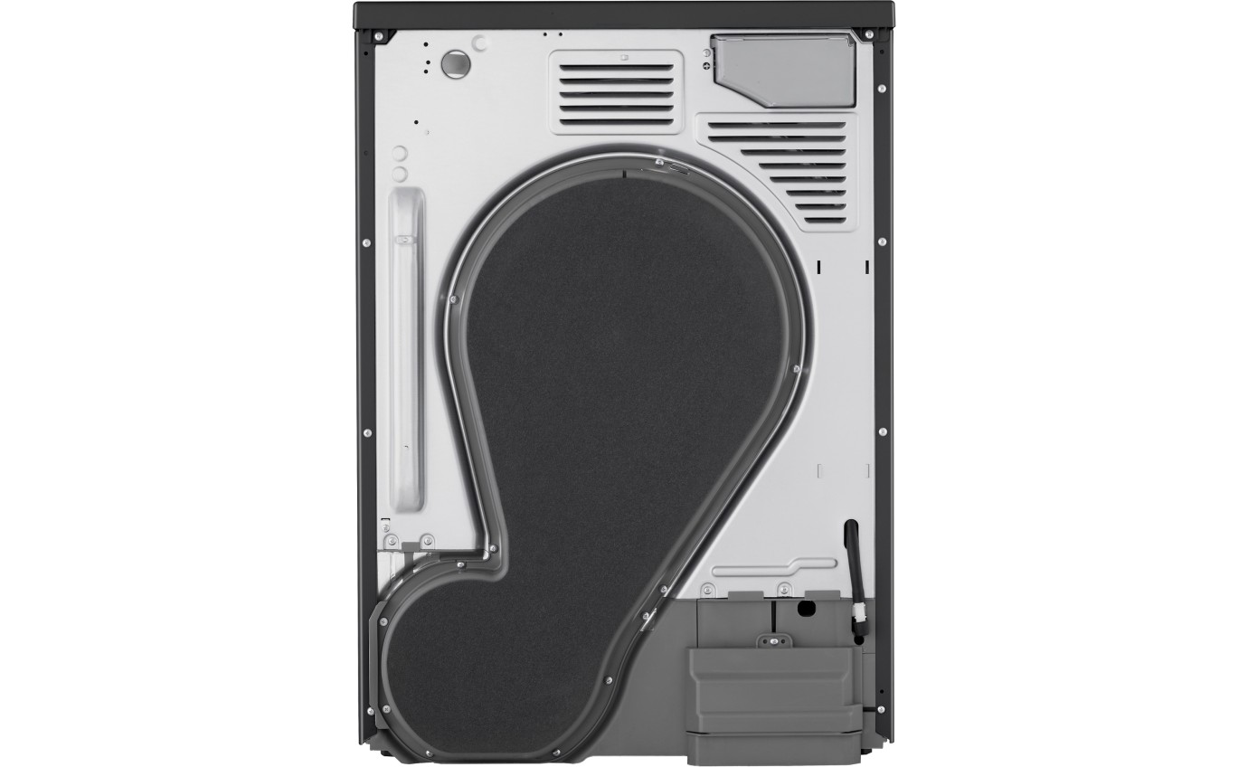 LG 10kg Heat Pump Dryer DXH910MB