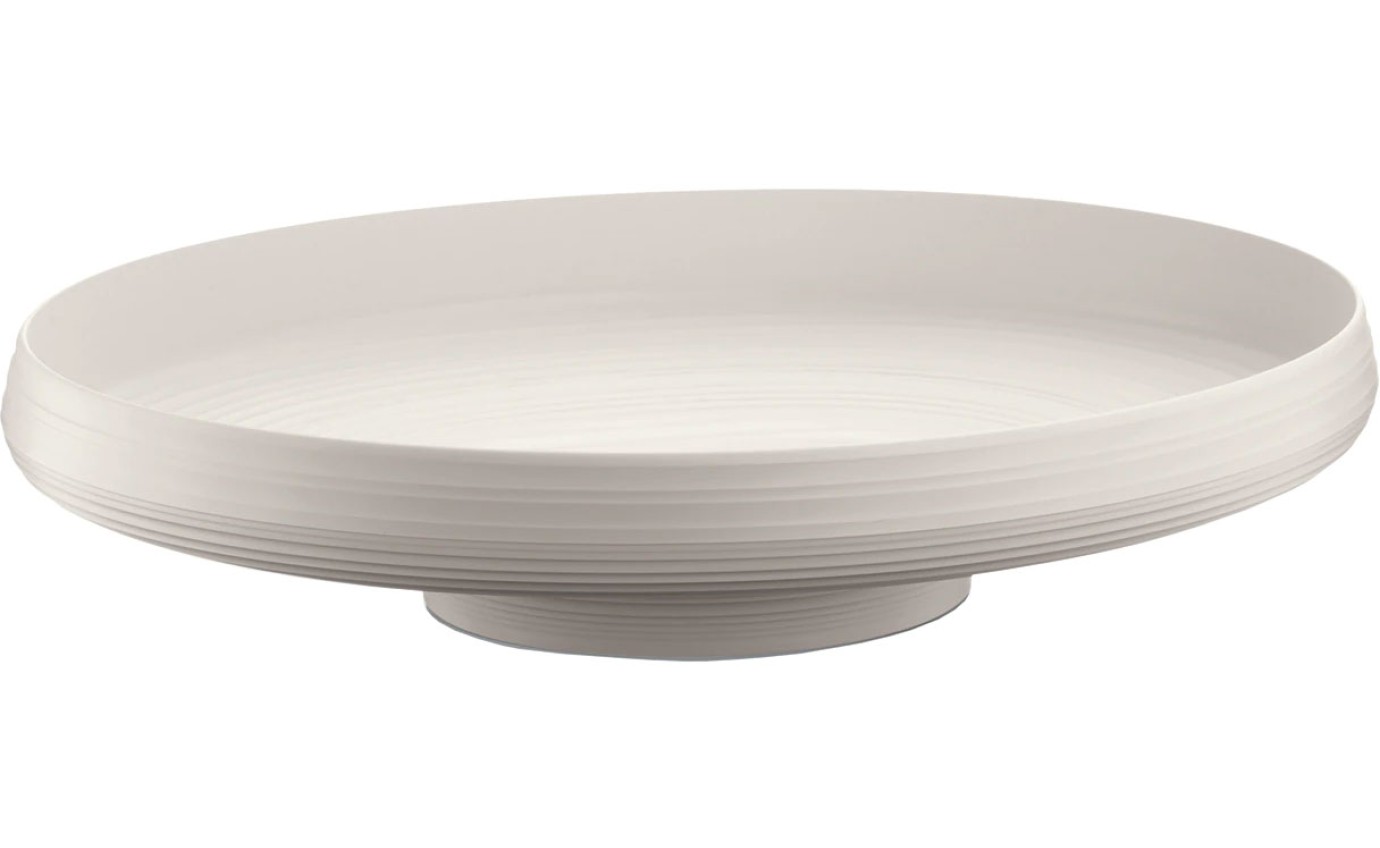 Guzzini Centrepiece Bowl (White) 179700156