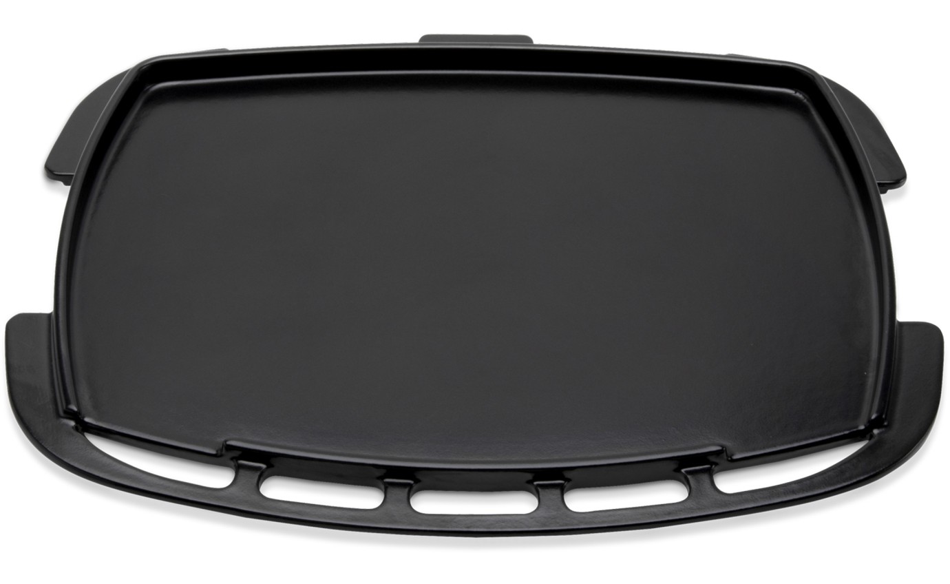 Weber Baby Q® Full Hotplate 3400139