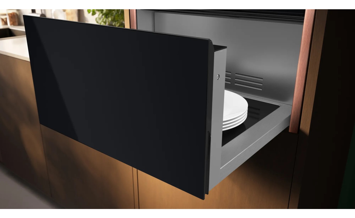 Neff Built-in Tall Warming Drawer (Brushed Bronze) N39HA11Y1BBB