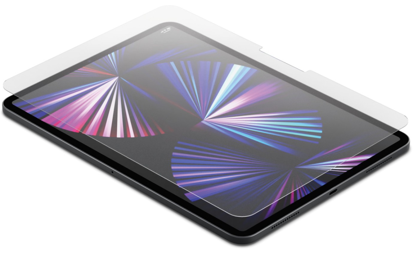 Cygnett OpticShield Glass Screen Protector for iPad Pro 11-inch (M4) 11901319094