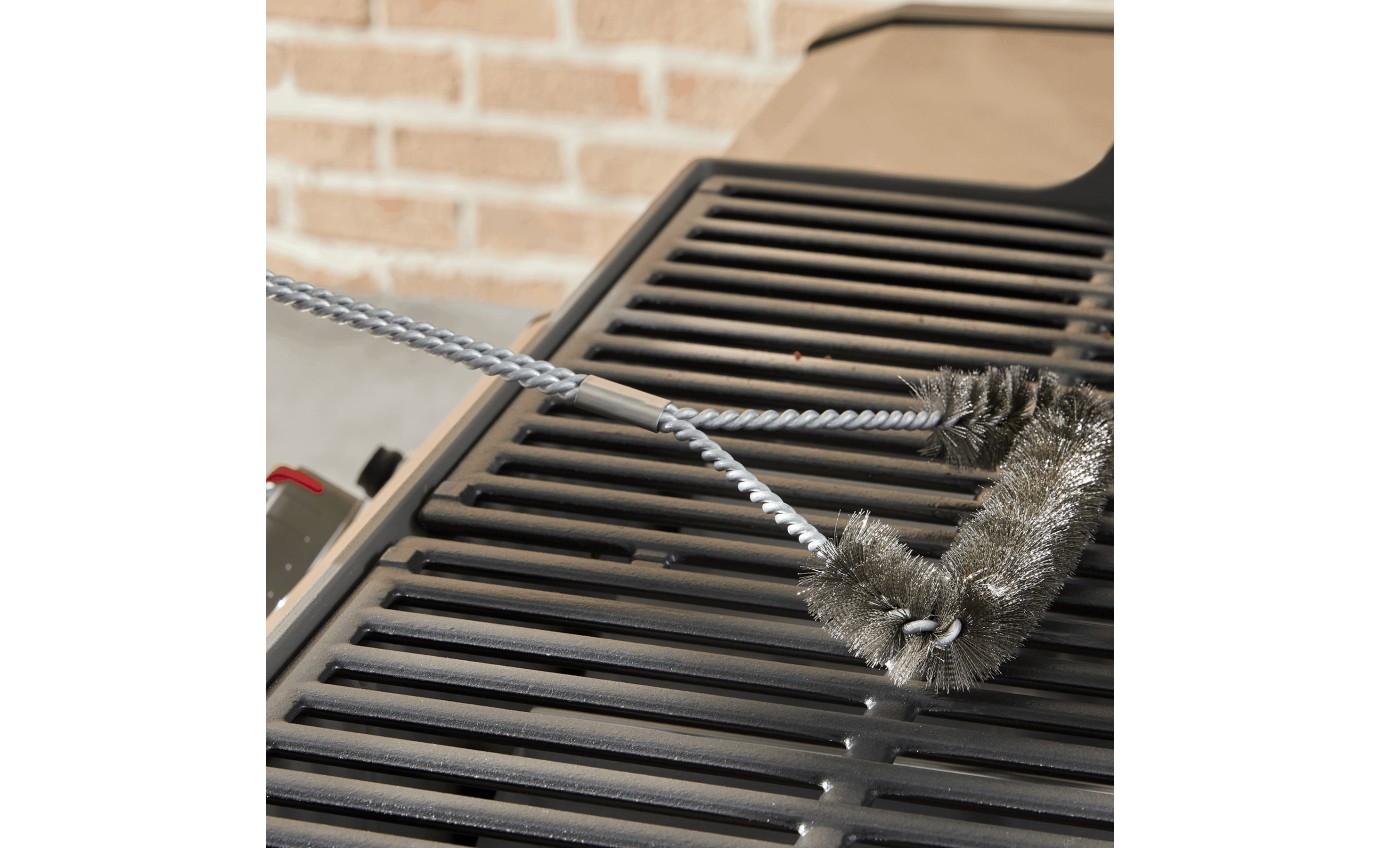 Weber Grill Brush 6278
