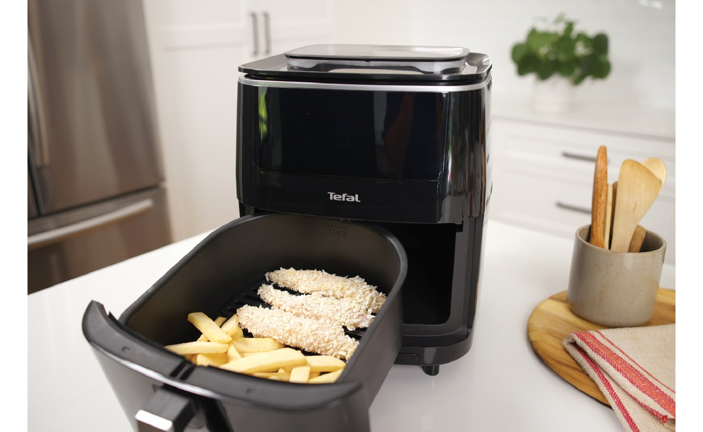 Tefal Easy Fry Grill & Steam XXL FW2018