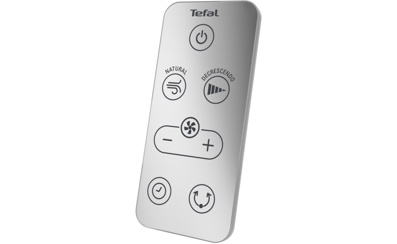 Tefal Turbo Silence Extreme+ Stand Fan VF5870