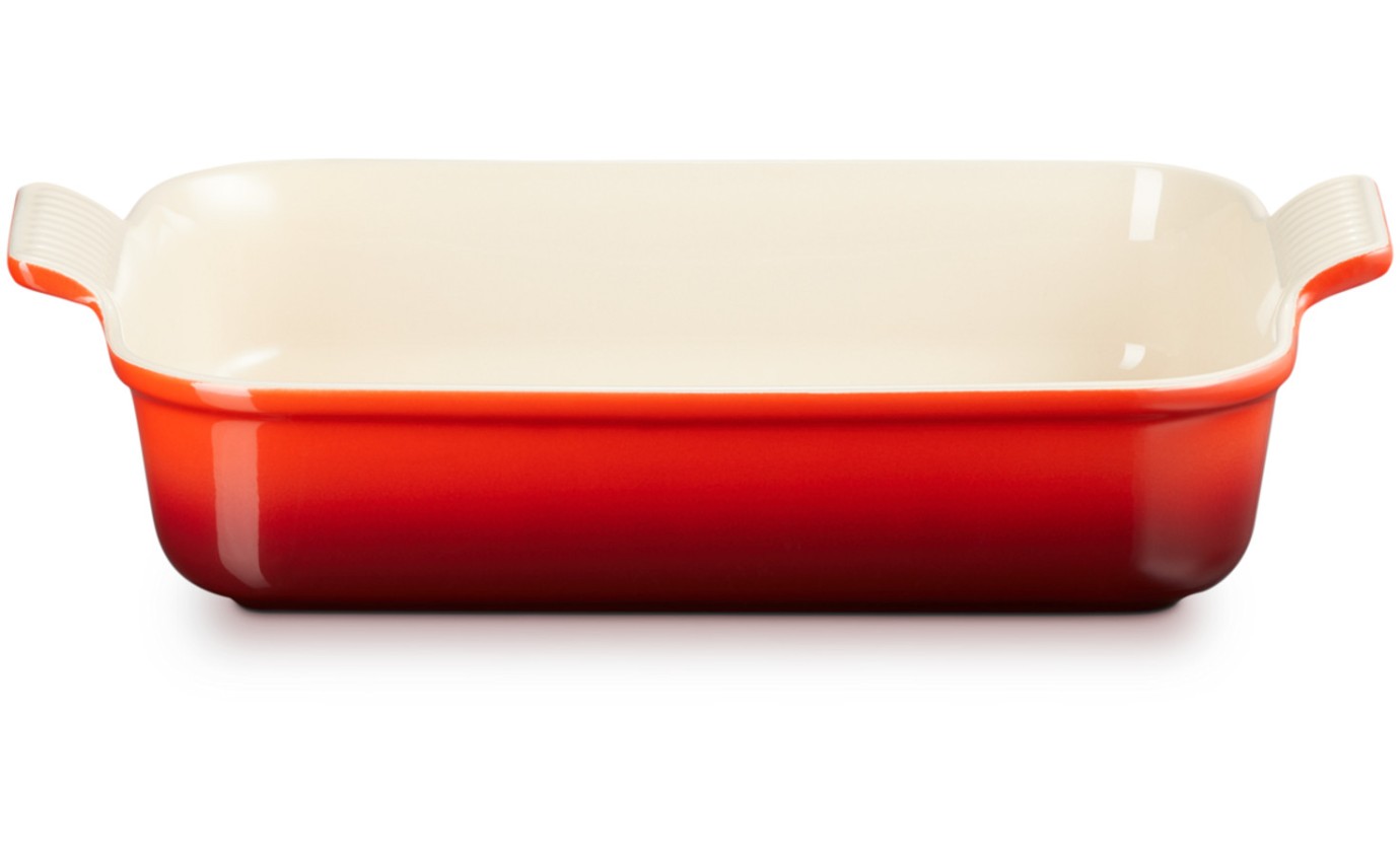 Le Creuset 32cm Heritage Rectangular Dish 71102320600001
