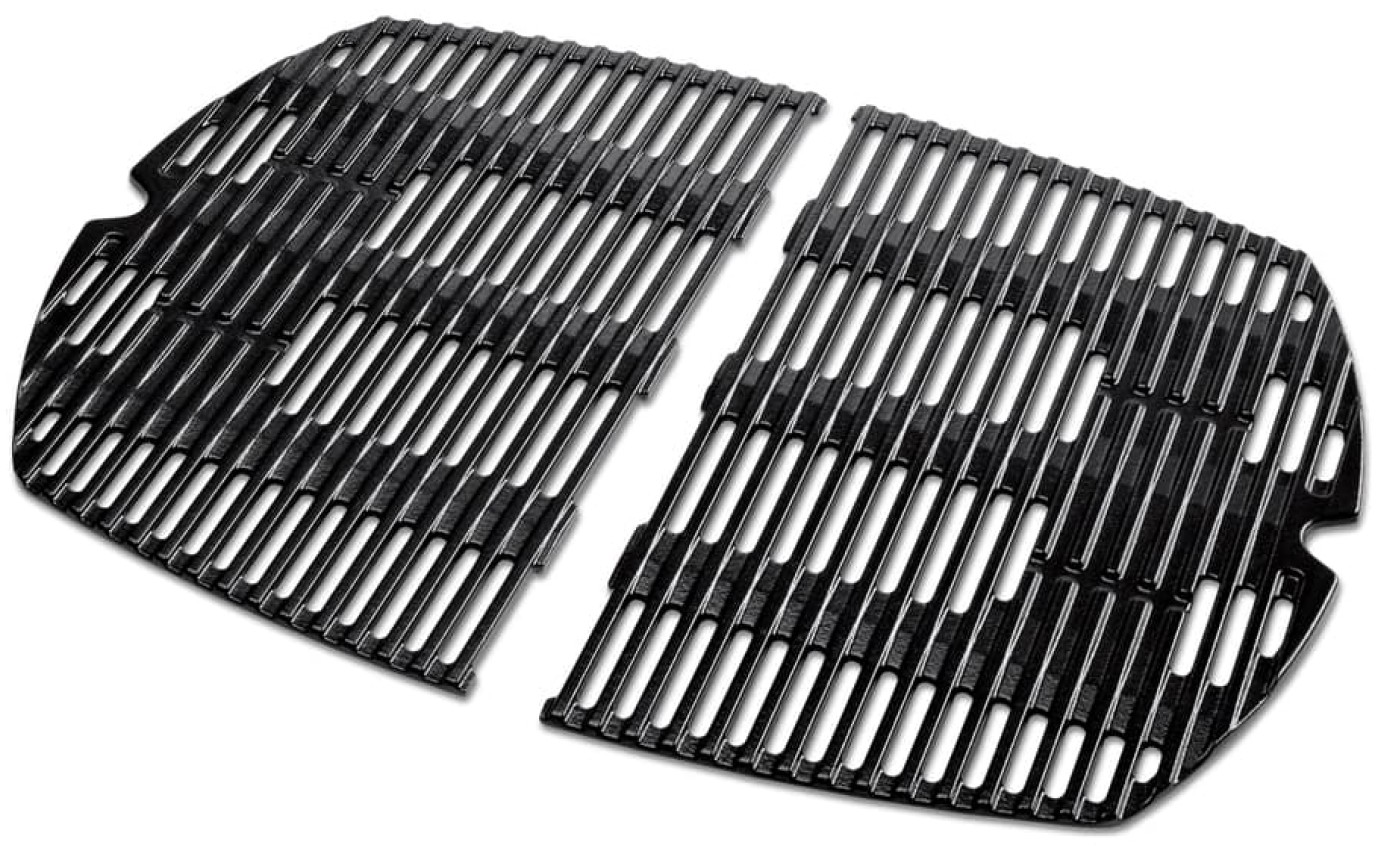 Weber Cooking Grills for Family Q 7646