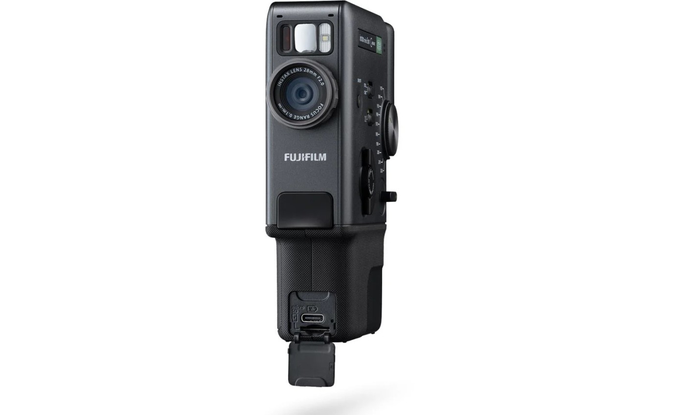 Instax mini Evo Cinema 85381