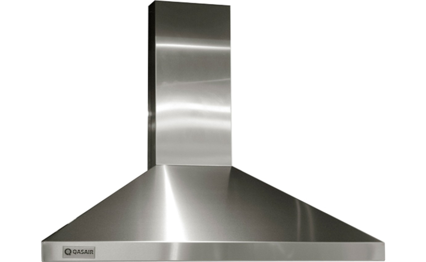 Qasair 90cm Canopy Rangehood 900HL1T