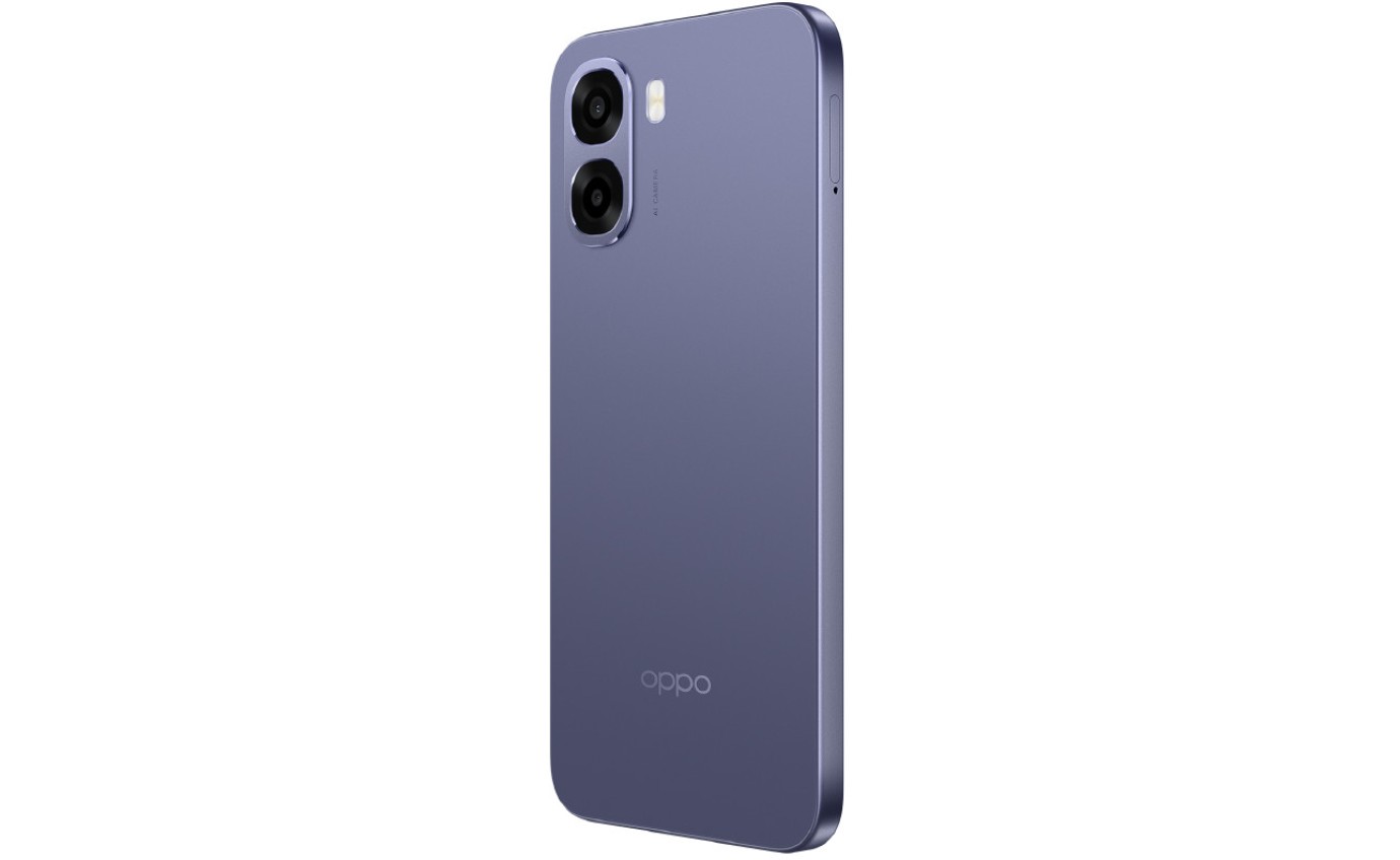 OPPO A6x 4G 128GB (Plum Purple) P02238502